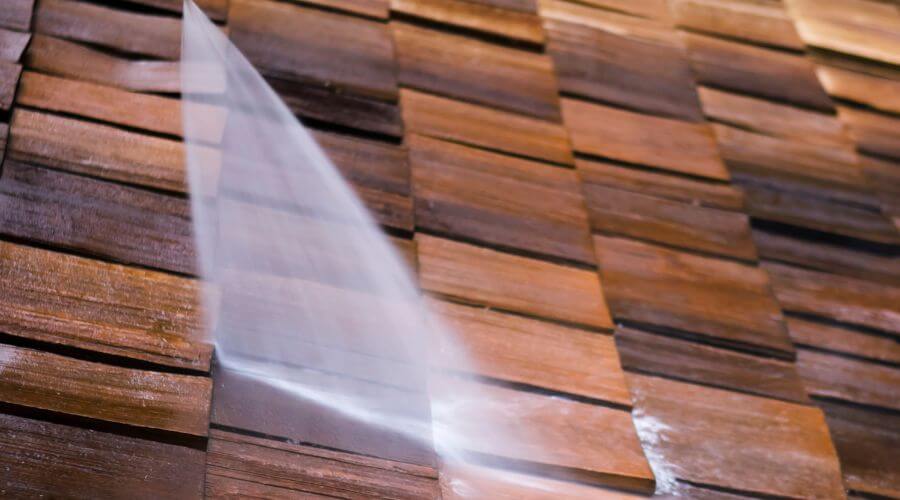 Slate Roofing in Harrietta, MI